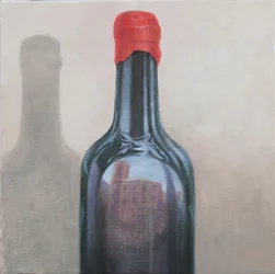 Pienza-Reflexion, 2012